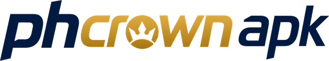 phcrown apk official logo
